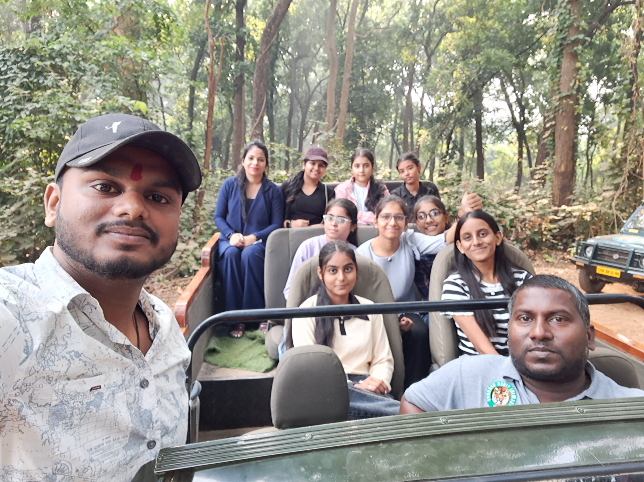 Educational Package (Only for students)